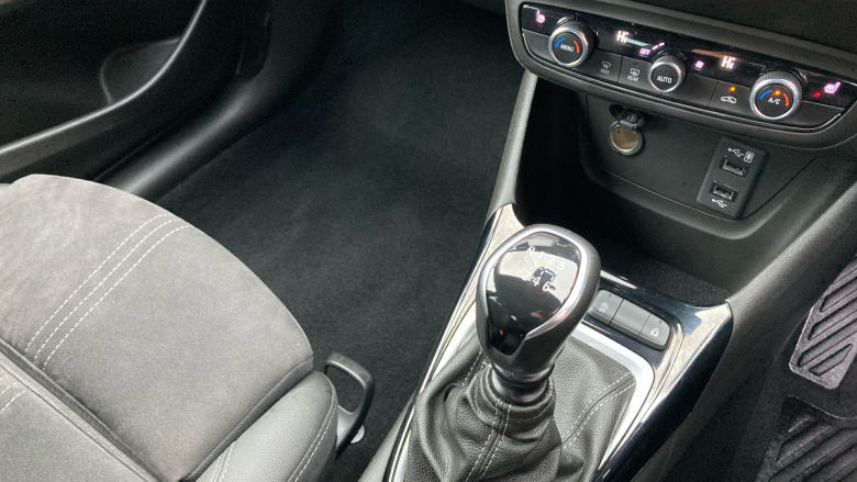 Vauxhall Crossland 1.2 Turbo [130] Ultimate 5dr Petrol Hatchback